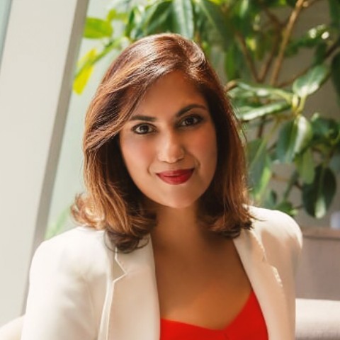 Shazaf Moonis