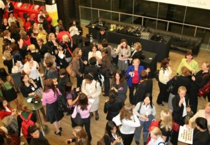 Quick Tips for Business Networking Events